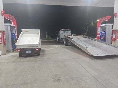 Mike's Garage & Wrecker Service