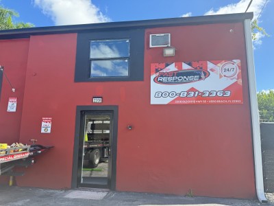 Fleet Masters Towing and Recovery