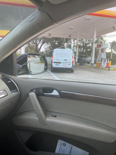 BABBSCO Towing, Inc., West Palm Beach, Florida
