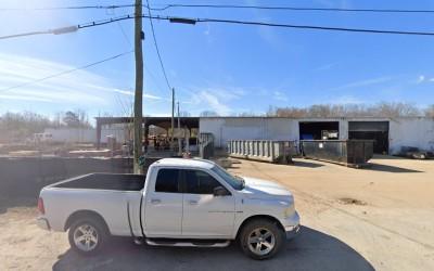 Upstream Recycling LLC, Augusta, Georgia