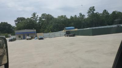 Copart - Augusta, Augusta, Georgia