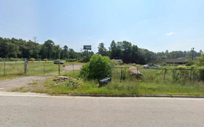 Chastain's Towing, Augusta, Georgia