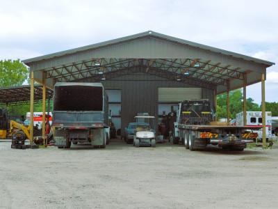 C & A Mobile Repair Service, Augusta, Georgia