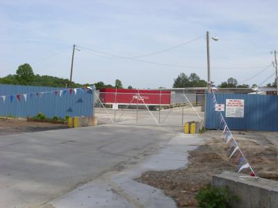 SA Recycling, Dalton, Georgia