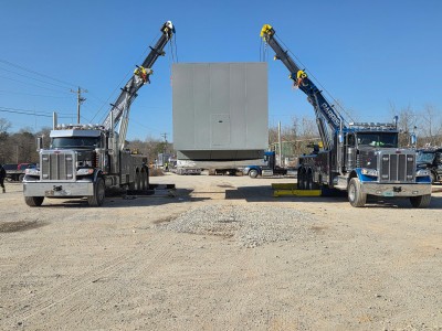 Parrish Towing