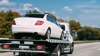 S&M Auto Repair And Towing LLC