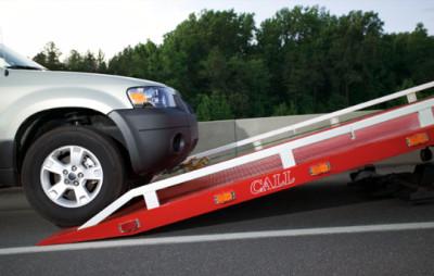 Fast Towing Roadside Assistance, Gainesville, Georgia