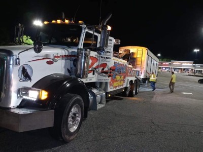 Terry's Towing & Recovery