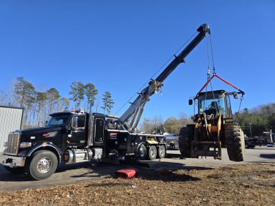 Rider Towing