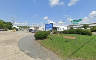 Radius Recycling, Macon, Georgia
