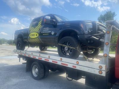 Central Recovery Service Inc., Macon, Georgia