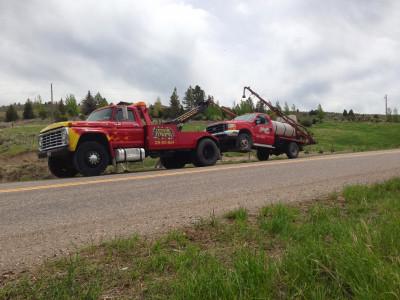 Dynamic Towing, Idaho Falls, Idaho