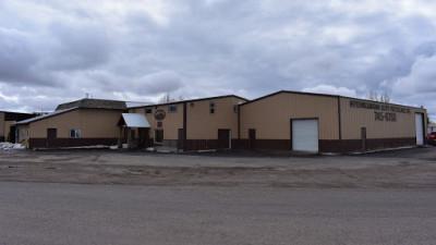 Wrench Junkies, Idaho Falls, Idaho