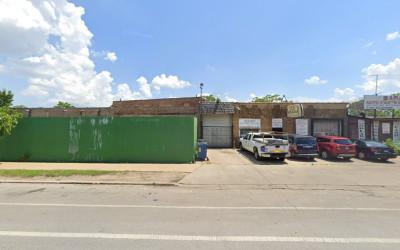 Sarabia Auto Parts And Auto Glass, Chicago, Illinois