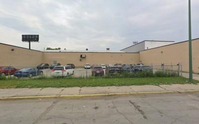 AH Recycling LLC, Chicago, Illinois