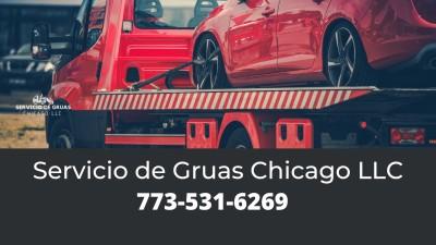 Servicio de Gruas Chicago LLC, Chicago, Illinois