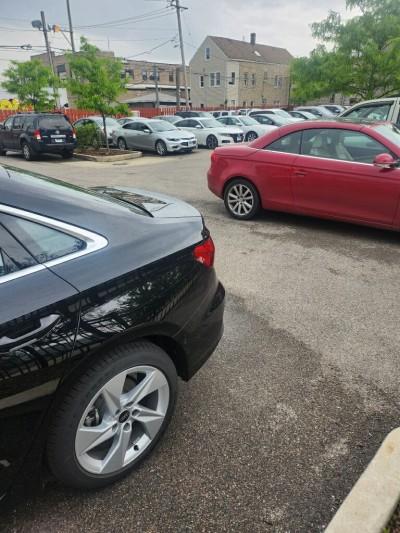 Lincoln Towing Service, Chicago, Illinois