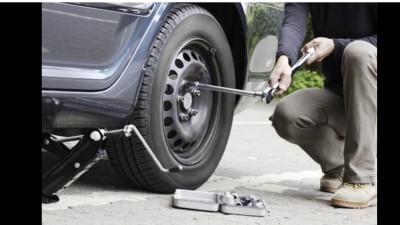 7 DAYS TOWING AND TRANSPORTATION