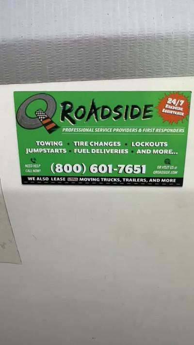 Q Roadside