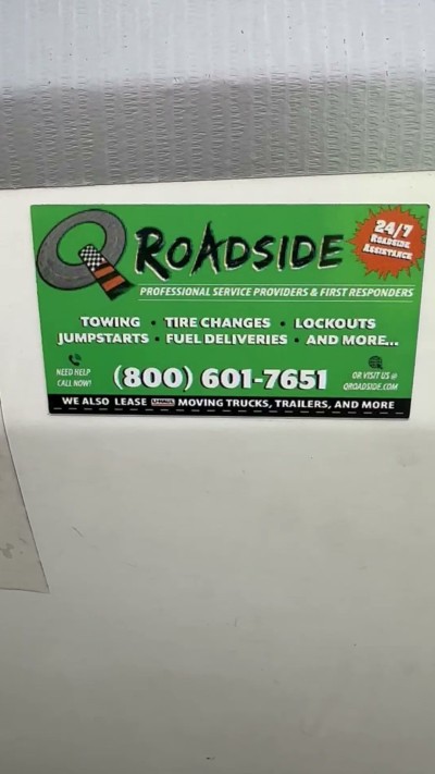 Q Roadside