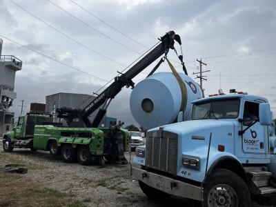 Road Ready Towing,Truck & Tire, Champaign, Illinois