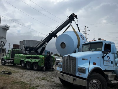 Road Ready Towing,Truck & Tire