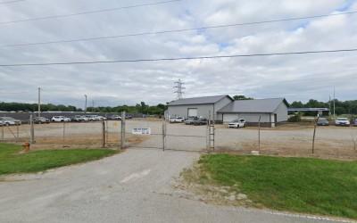 Illinois Auto Recovery Inc, Decatur, Illinois