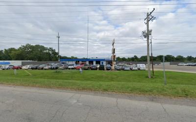 Shaner's Towing and Tire Inc., Decatur, Illinois