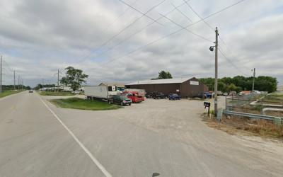 Bob & Ron's Repair Services & 24 Hr Heavy Duty Towing, Decatur, Illinois