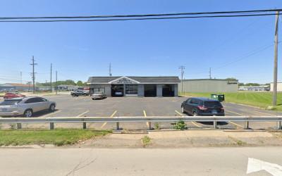 Ron Badorek's Auto Services
