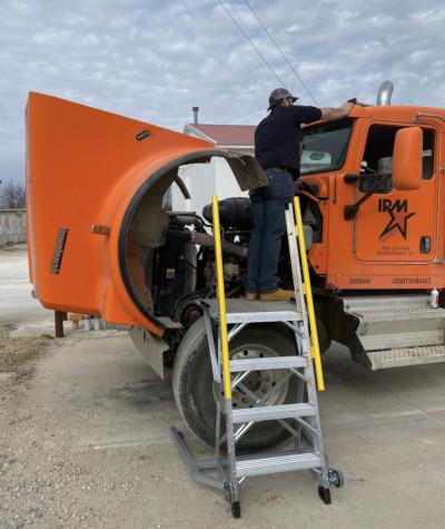 Decatur Mobile Truck Repair, Decatur, Illinois