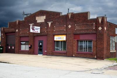 57 Automotive Repair