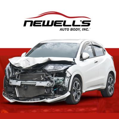 Newell's Auto Body, Inc.