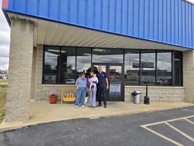 Donnelly Automotive Machine Inc.