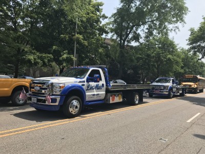 Lin-Mar Towing & Recovery