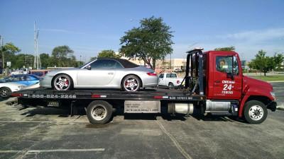 Chicago 24 Hour Towing, Chicago, Illinois