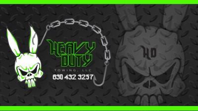 JB Heavy Duty Towing, LLC, Joliet, Illinois