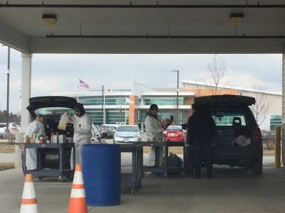 Naperville Hazardous Waste Site
