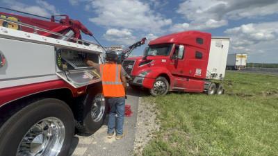 Mightys Towing & Recovery Inc., Naperville, Illinois