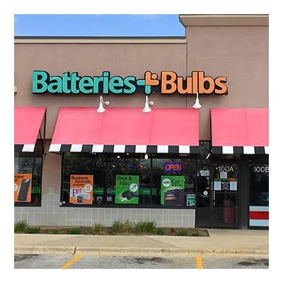 Batteries Plus