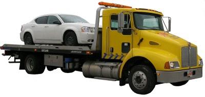 Northside Towing, Springfield, Illinois