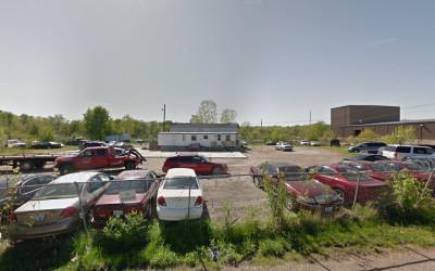 Northside Towing