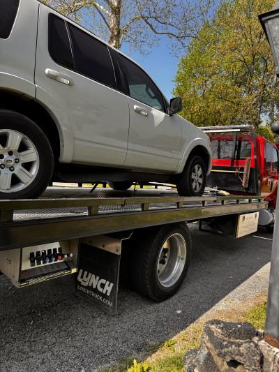 Recovery Masters, Springfield, Illinois