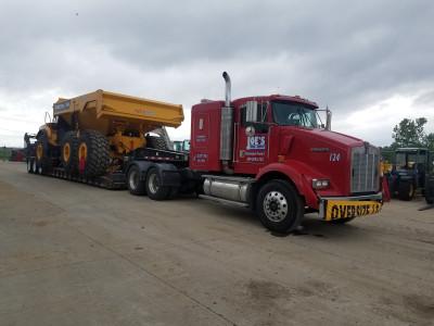 Joe's Towing & Recovery