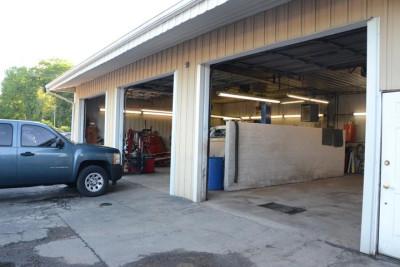 By-pass Auto Body & 24 Hour Towing, Springfield, Illinois