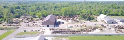 Drews Parts, Anderson, Indiana