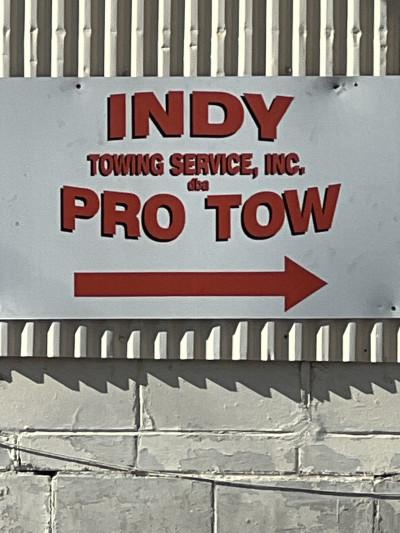 Indy Towing Service Inc, Indianapolis, Indiana