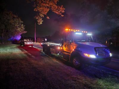 Towing Yocar, Indianapolis, Indiana