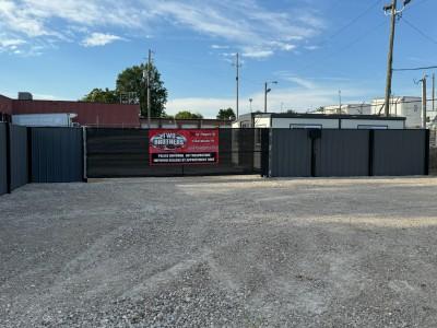 Two Brothers Towing & Recovery Inc, Indianapolis, Indiana