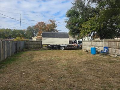 Two Brothers Towing & Recovery Inc, Indianapolis, Indiana